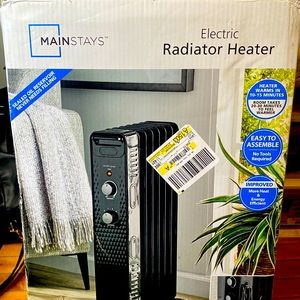 Don’t need it anymore